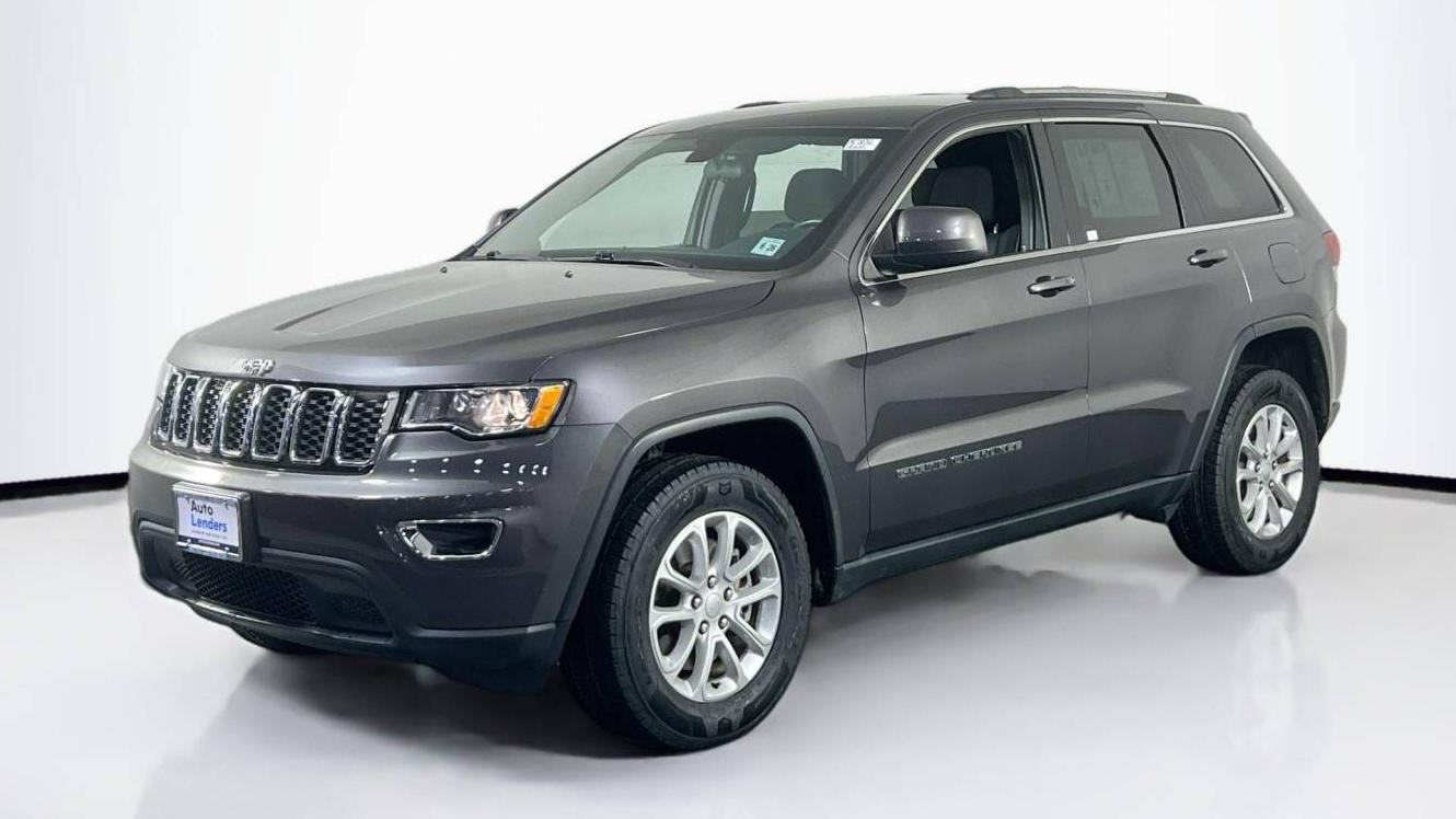 JEEP GRAND CHEROKEE 2021 1C4RJFAG5MC730753 image